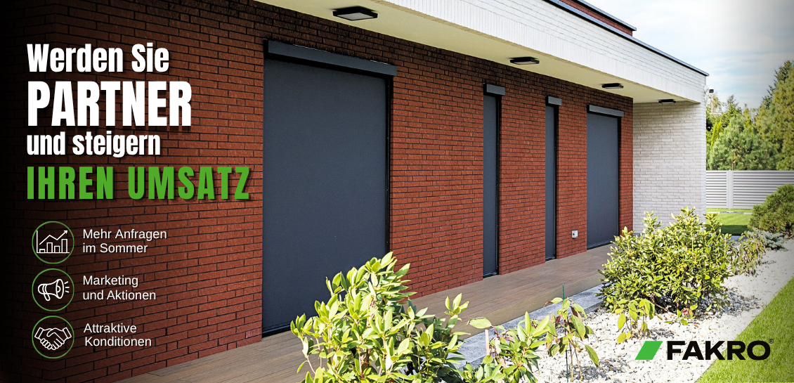 Sonnenschutz Partnerprogramm 2026