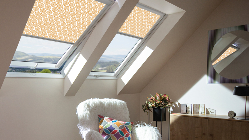 ARF Verdunkelungsrollos