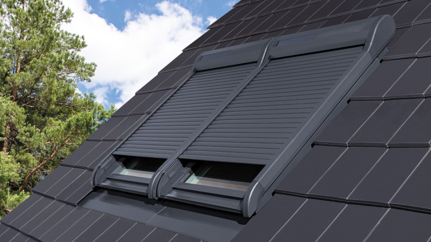 ARZ Außenrollläden