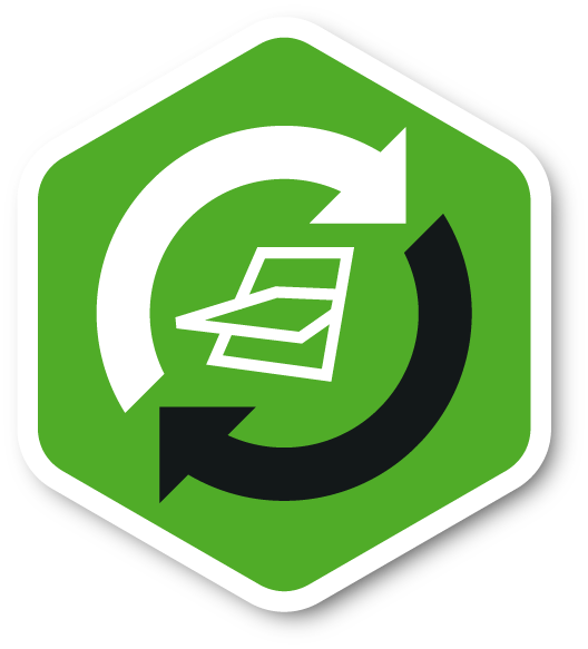 Austausch ohne große Umbauten