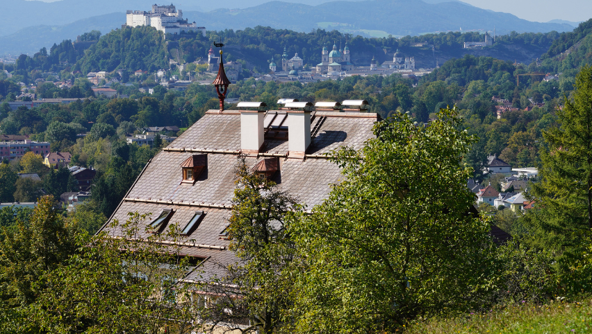 Renovierung im Bestand Salzburg