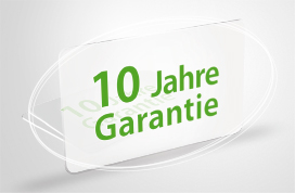 Garantie